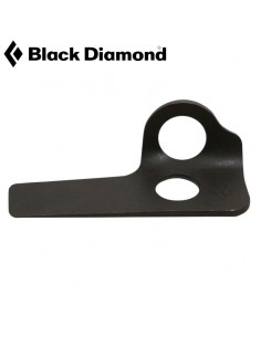 Piton Knifeblade  2 Thick -...