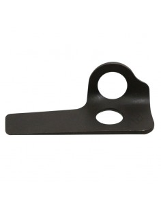 Piton Knifeblade  2 Thick -... 2