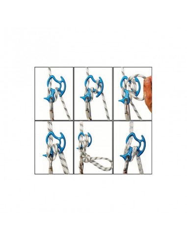 pack canyon gloves + oka - kong