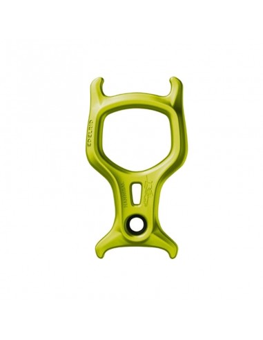 pack oka + hannibal - descensores para barrancos - kong/edelrid