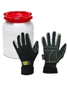 Pack Canyon Gloves de Kong... 2