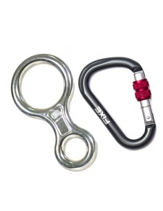 Pack descensor 8 Classic de... 2