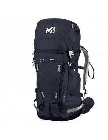peuterey integrale 35+10 (saphir) - mochila de alpinismo para mujer - millet