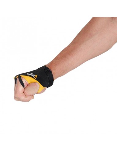 craggy - guantes para fisura - singing rock