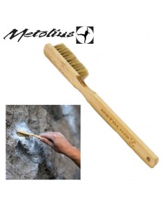 Bamboo Boar\'s Hair Brush -...