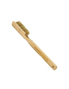 Bamboo Boar\'s Hair Brush -... 2