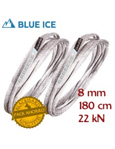 Pack 2 Mission light sling...
