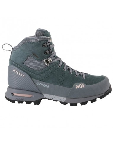 g trek 4 gtx women (shadow) - bota alta senderismo mujer - millet