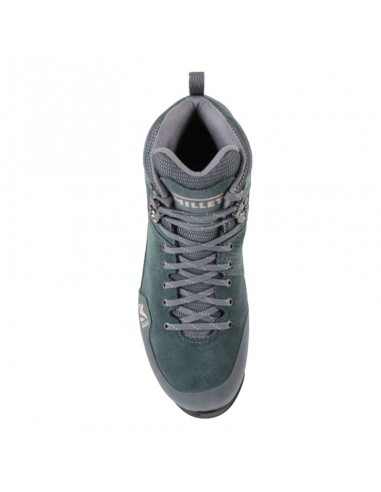 g trek 4 gtx women (shadow) - bota alta senderismo mujer - millet