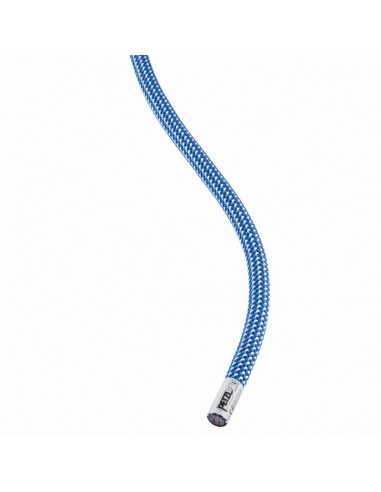 Contact 9.8 mm (70m) - Cuerda escalada deportiva - Petzl