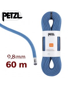 Cuerda Contact 9.8 mm (60m)...