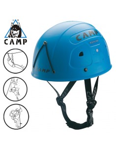 Rockstar Light Blue - Casco...