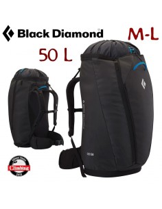Creek 50 M-L (Black) -...