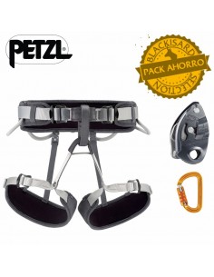 Kit Corax SMD TL Grigri...