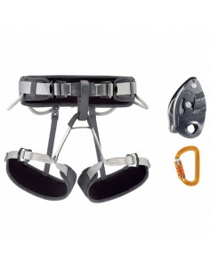 Kit Corax SMD TL Grigri... 2