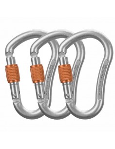 Pack 3 Magnum Steel S -... 2