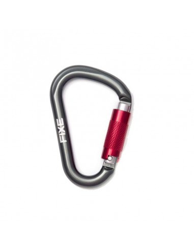 Pack cabo doble anclaje Automatico - Fixe/Rock Empire