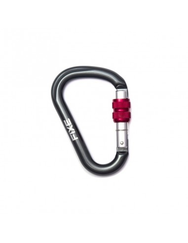 pack cabo doble anclaje rosca - fixe / rock empire