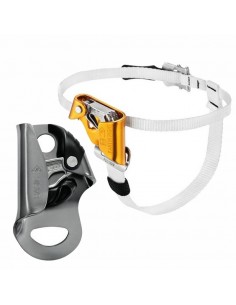 Pack Basic + Pantin - Petzl 2