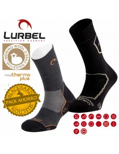 Calcetines Lurbel Bmax Runing FeelCool【ECONÓMICOS】