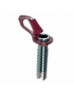 Aero lite 10cm (Red) -... 2