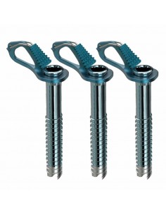 Pack 3 Aero lite 16cm -... 2