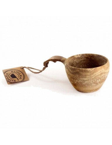 taza grande 37 (madera) - kupilka