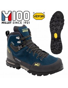 G Trek 4 GTX Men (Orion...
