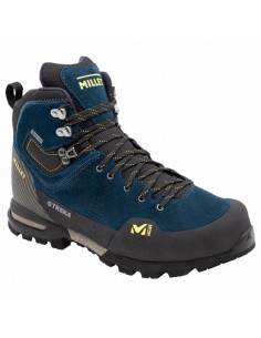 g trek 4 gtx men (orion blue) - bota alta senderismo hombre - millet 2