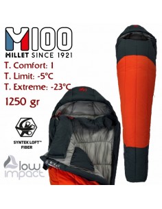 Syntek -5 Regular - Saco...