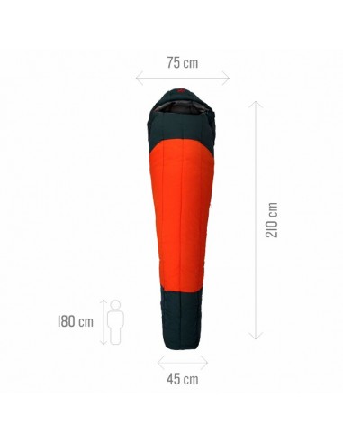 synetk -5 regular - saco sintético - millet