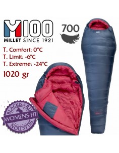 Mythic 400 - Saco de dormir de plumas ultralight - Rab