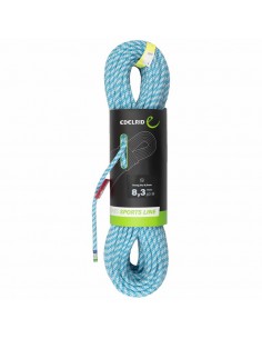Roseg Dry 8,3 mm 60m (Azul)... 2