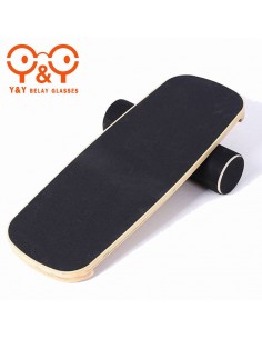 Balance Board - Tabla de...