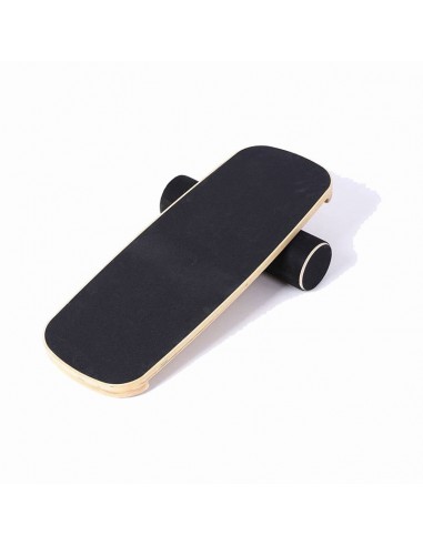 balance board - tabla de equilibrio - y & y