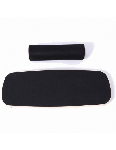 balance board - tabla de equilibrio - y & y
