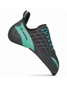 Instinct W (Black-Aqua) -... 2