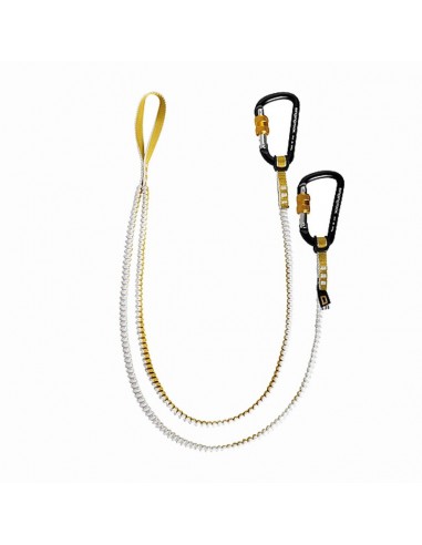 bungee - dragonera bífida - singing rock