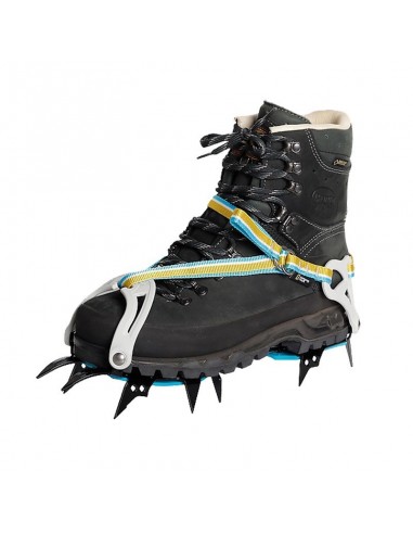 pack fakir + merlin - crampones y piolet - singing rock