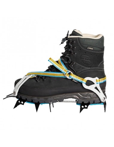 pack fakir + merlin - crampones y piolet - singing rock