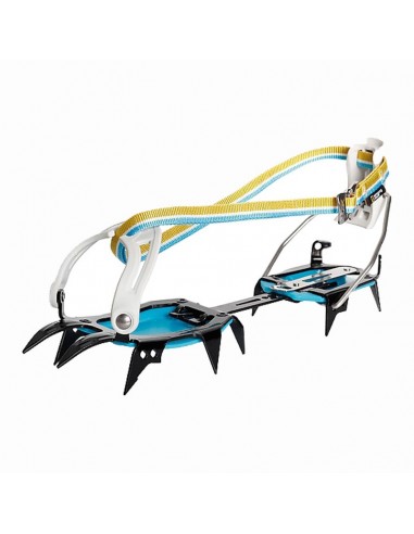 fakir semi-classic - crampones semi automáticos - singing rock