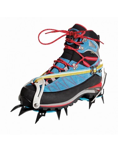 fakir semi-classic - crampones semi automáticos - singing rock