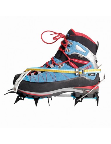 fakir semi-classic - crampones semi automáticos - singing rock