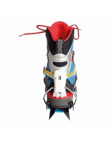 fakir semi-classic - crampones semi automáticos - singing rock