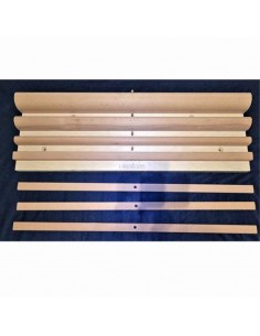 Fanatik Woodboard - Tabla...