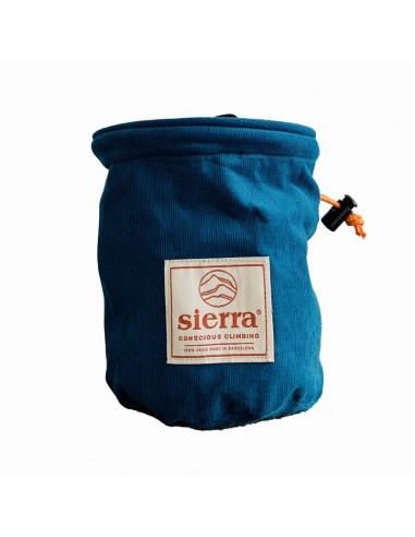 tube nat (blue) - bolsa de magnesio - sierra