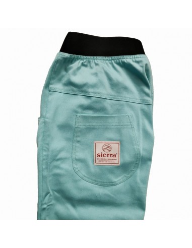 margalef pant (blue-green) - pantalón largo escalada - sierra