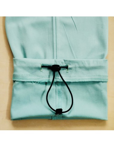 margalef pant (blue-green) - pantalón largo escalada - sierra