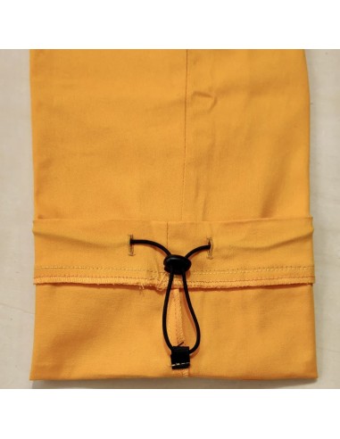 margalef pant (mango) - pantalón largo escalada - sierra