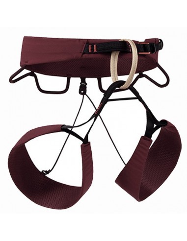 cuesta harness - arnés ligero de escalada - blue ice